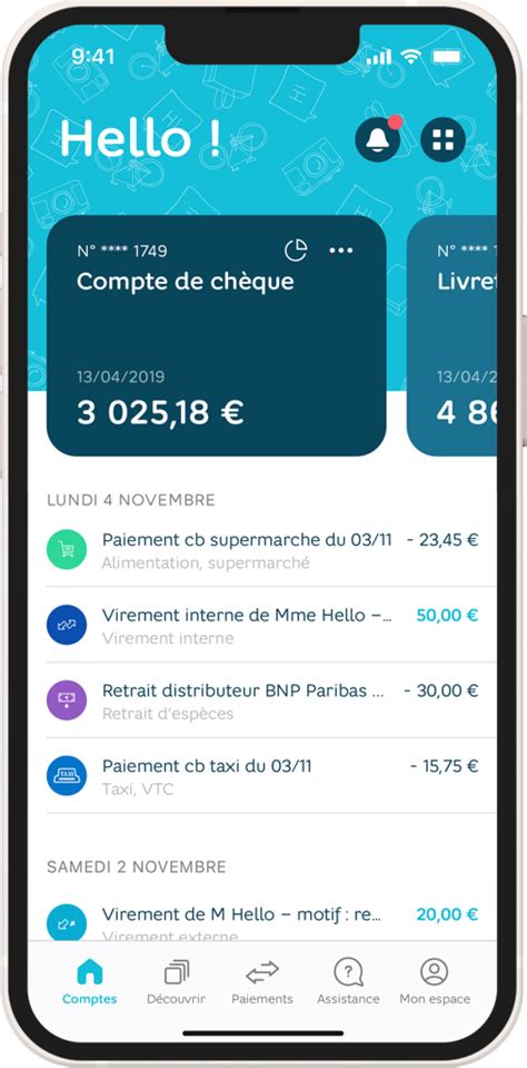 poivy mon compte.